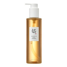 Ginseng Cleansing Oil - Nježno ulje za skidanje &scaron;minke s ekstraktom ginsenga