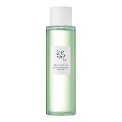 Green Plum Refreshing Toner: AHA + BHA - Loci&oacute;n exfoliante, Beauty of Joseon