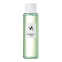 Green Plum Refreshing Toner: AHA + BHA - Eksfolirajući tonik