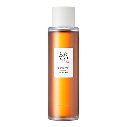 BEAUTY OF JOSEON - Ginseng Essence Water – Hydratační esence s posilujícím ženšenem