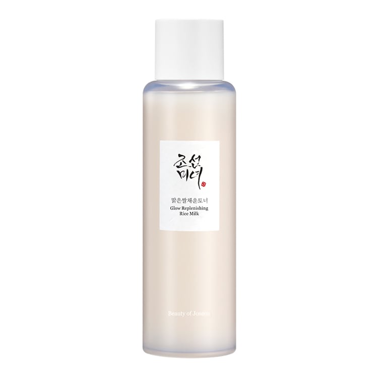 Glow Replenishing Rice Milk - Tonico idratante