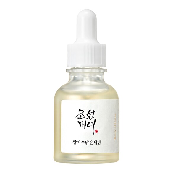 Glow Deep Serum: riža + alfa arbutin - Serum za blistav i ujednačen ten, BEAUTY OF JOSEON