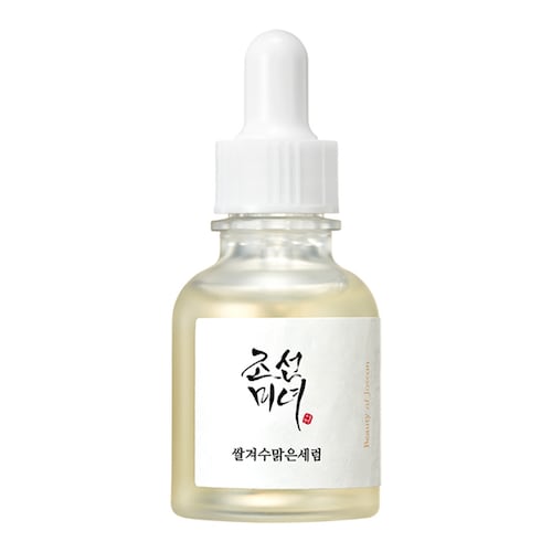 BEAUTY OF JOSEON - Glow Deep Serum: Rice + Alpha Arbutin