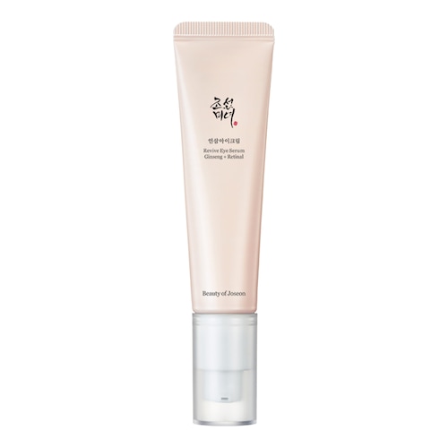 BEAUTY OF JOSEON - Revive Eye Serum: Ginseng + Retinal