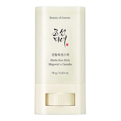 Matte Sun Stick: Mugwort + Camelia - Protecci&oacute;n solar no grasa, Beauty of Joseon