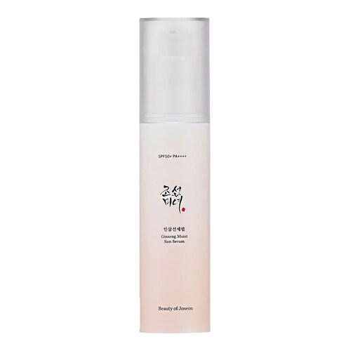 Beauty Of Joseon - Ginseng Moist Sun Serum SPF50+ - Ενυδατική αντηλιακή προστασία