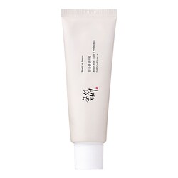 Relief Sun: Rice + Niacinamide SPF50+ - Crème solaire à base de riz