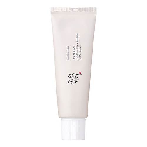 BEAUTY OF JOSEON - Relief Sun: Rice + Niacinamide SPF50+