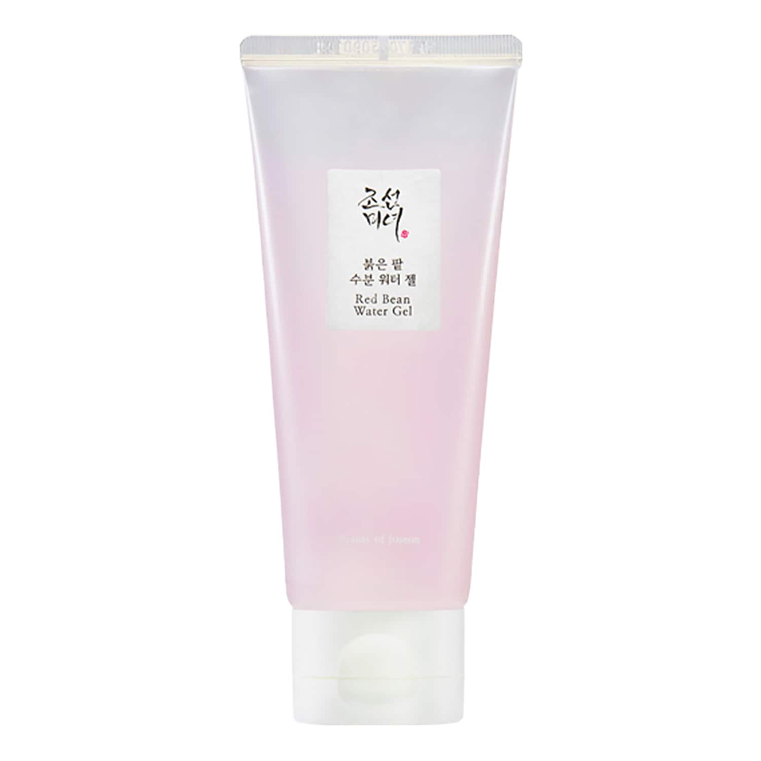 Red Bean Water Gel