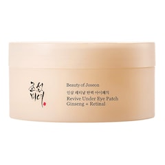 Revive Under Eye Patch Ginseng + Retinal - gegen Falten und feine Linien, BEAUTY OF JOSEON