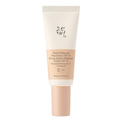 Tinted Mineral Dayscreen SFP 30 Fermented Brown Rice&trade; + Ceramide - Cr&egrave;me solaire, BEAUTY OF JOSEON