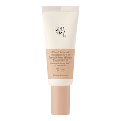 Tinted Mineral Dayscreen SFP30 Fermented Brown Rice&trade;Ceramide - Krema za sunčanje, BEAUTY OF JOSEON