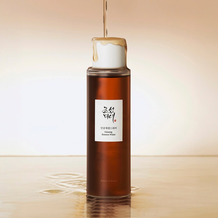 Ginseng Essence Water - Ενυδατική εσάνς με τονωτικό τζίνσενγκ