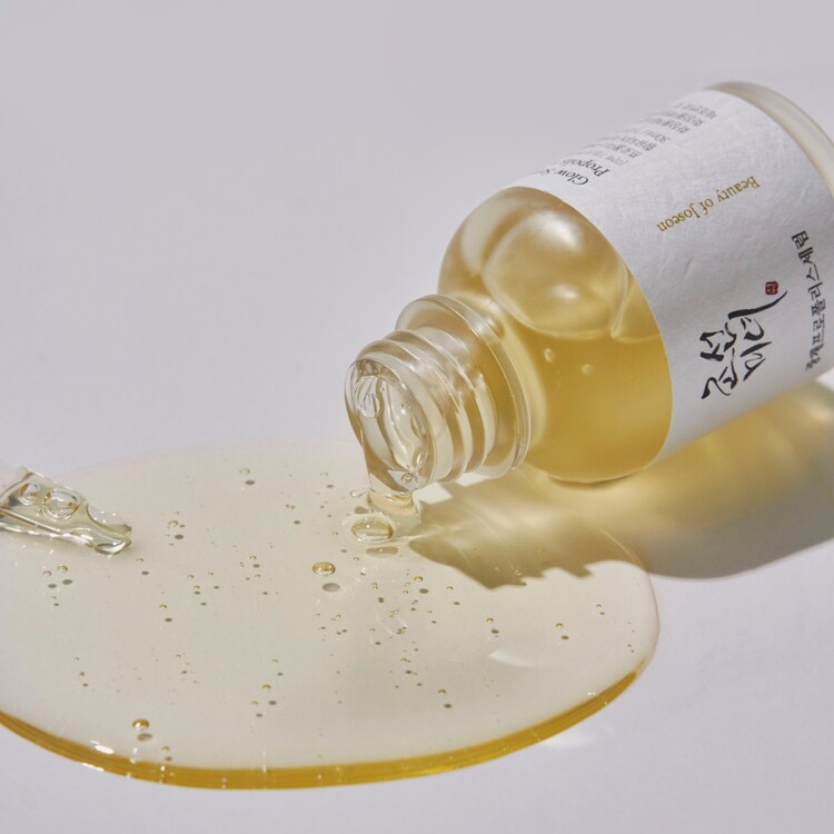 Glow Serum: Propolis + Niacinamide - Apaisant et réducteur de pores