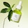 Calming Serum: Grüner Tee + Panthenol - Beruhigung und Hydratation