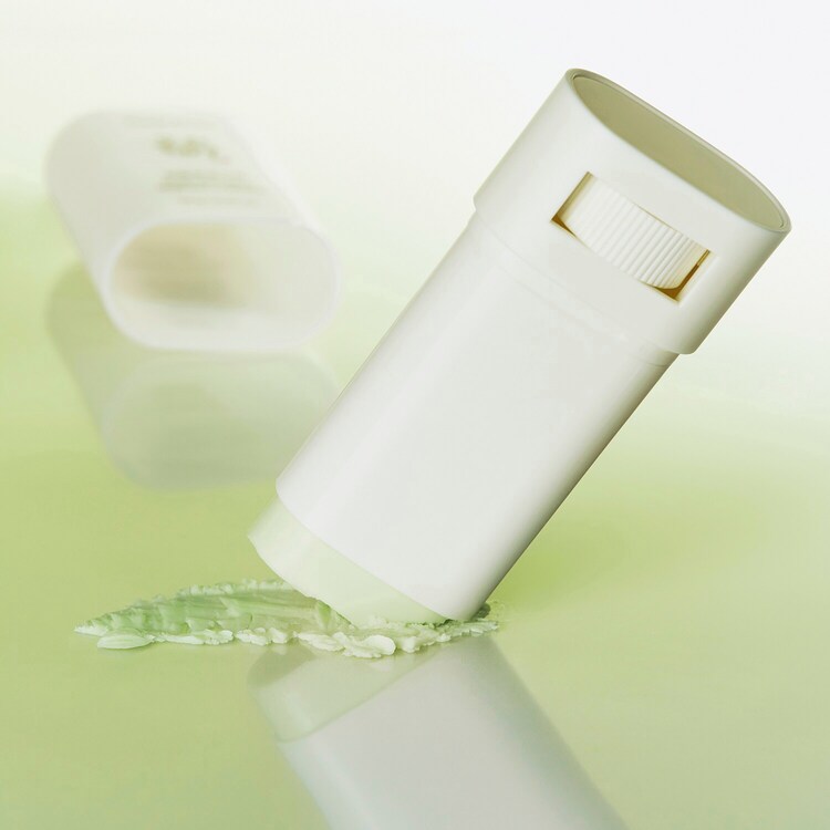 Matte Sun Stick: Mugwort + Camelia - Protección solar no grasa
