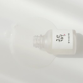 Glow Deep Serum: riža + alfa arbutin - Serum za blistav i ujednačen ten