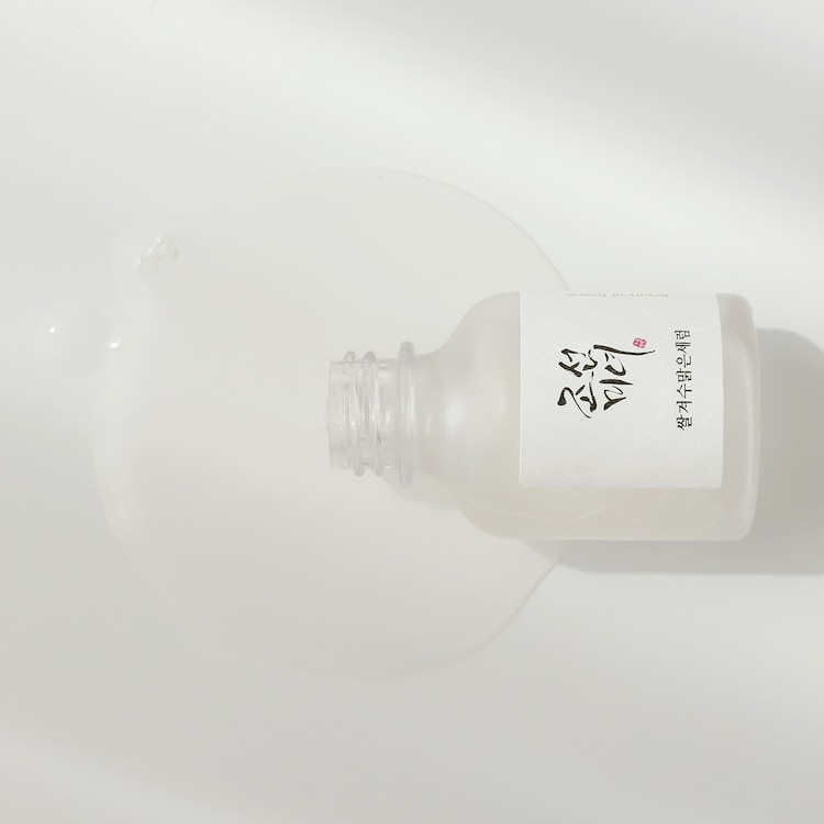 Glow Deep Serum: Rice + Alpha Arbutin - En ensartet teint, der stråler