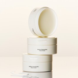 Radiance Cleansing Balm - Ulje za či&scaron;ćenje s teksturom balzama