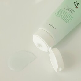 Green Plum Refreshing Cleanser - Gel za či&scaron;ćenje s niskim pH