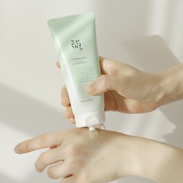 Green Plum Refreshing Cleanser - Gel za či&scaron;ćenje s niskim pH