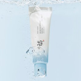 Relief Sun Aqua-Fresh: riža + B5 SPF50+ - Krema za za&scaron;titu od sunca s rižom i B5