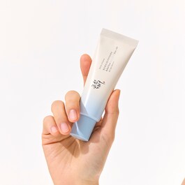 Relief Sun Aqua-Fresh: riža + B5 SPF50+ - Krema za za&scaron;titu od sunca s rižom i B5