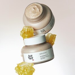 Ground Rice and Honey Glow Mask - Vi&scaron;enamjenska maska za blistavu kožu