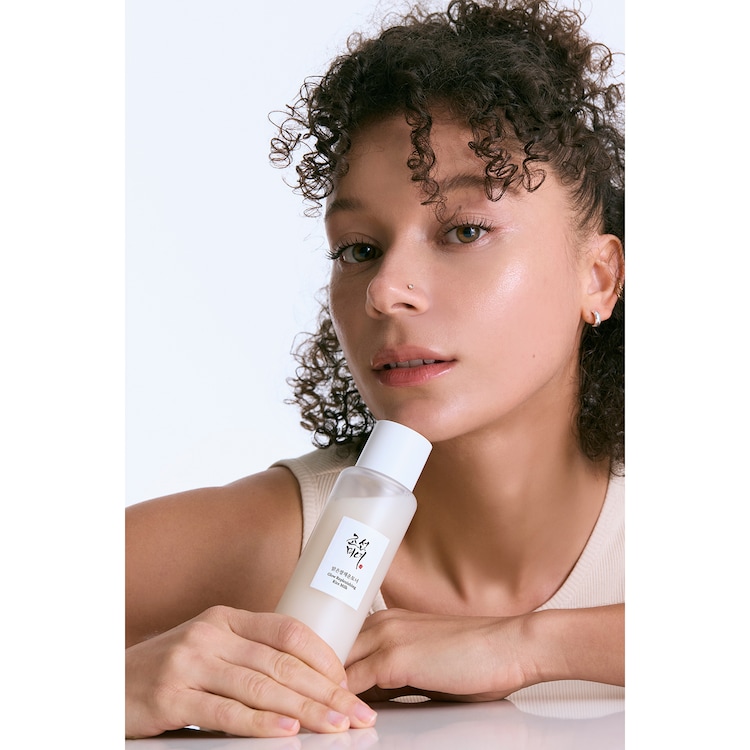Glow Replenishing Rice Milk - Tonico idratante