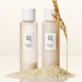 Glow Replenishing Rice Milk - Hidratantni losion
