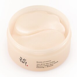 Revive Under Eye Patch Ginseng + Retinal - Flasteri za bore i fine linije