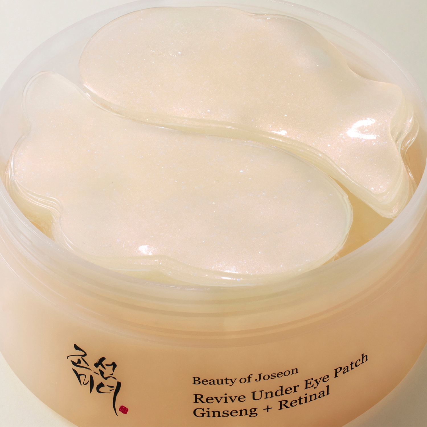 Revive Under Eye Patch Ginseng and Retinal