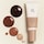 Tinted Mineral Dayscreen SPF 30 - Tonede solcreme med ceramider