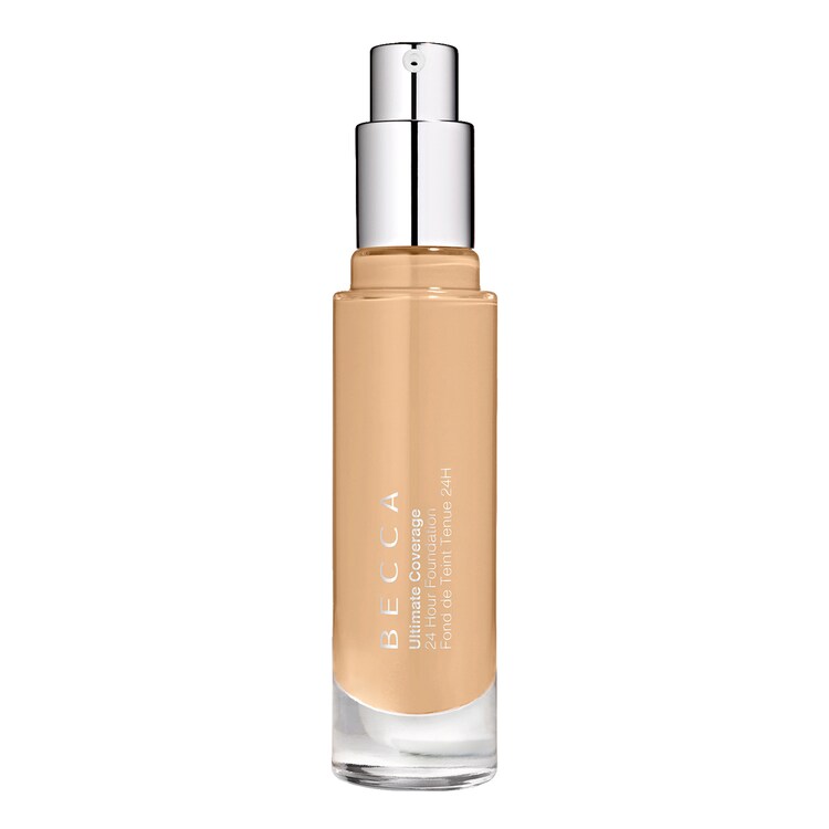 Ultimate Coverage Complexion Crème
