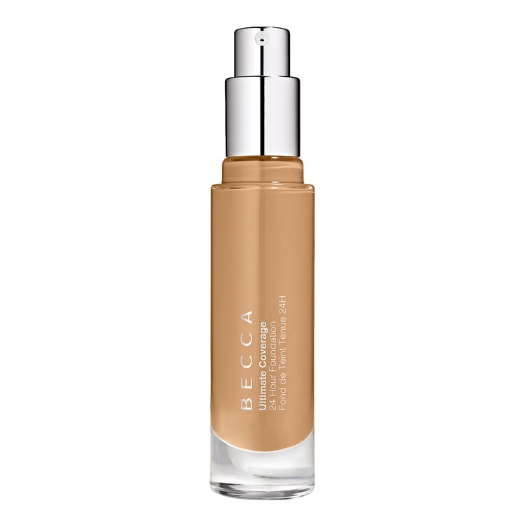 Ultimate Coverage Complexion Crème