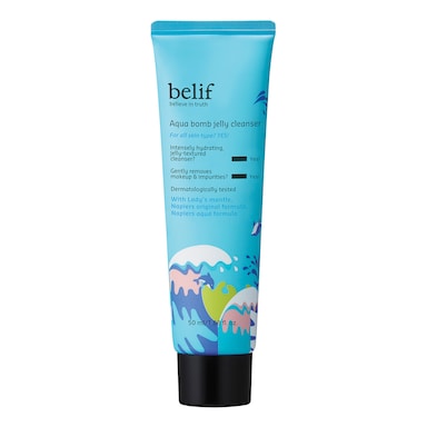 BELIF - Aqua bomb jelly cleanser