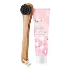 Pore Cleaner Blackhead Buster - Gel de limpeza de Rosto, Belif
