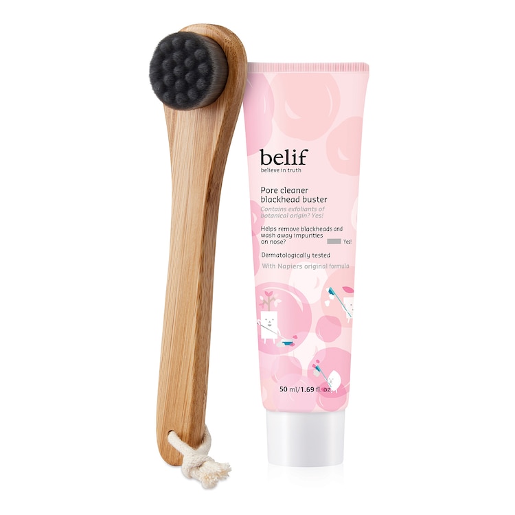 Pore Cleaner Blackhead Buster - Limpiador de puntos negros 