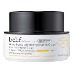 Vita Water Cream - Hydratační krém, BELIF