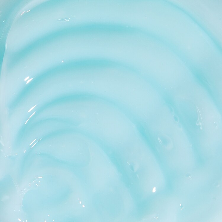 The true cream - Crema ligera para el rostro