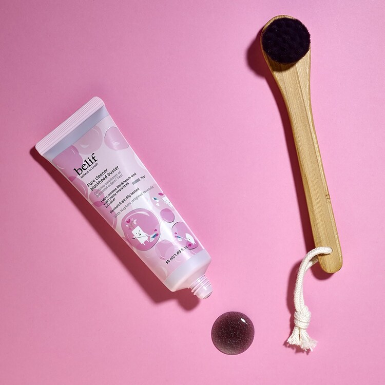 Pore Cleaner Blackhead Buster - Limpiador de puntos negros 