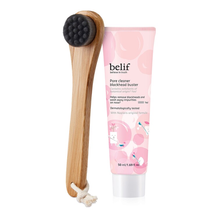 Pore Cleaner Blackhead Buster - Nettoyant Points Noirs
