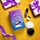 Magic Glow - Coffret soin visage 
