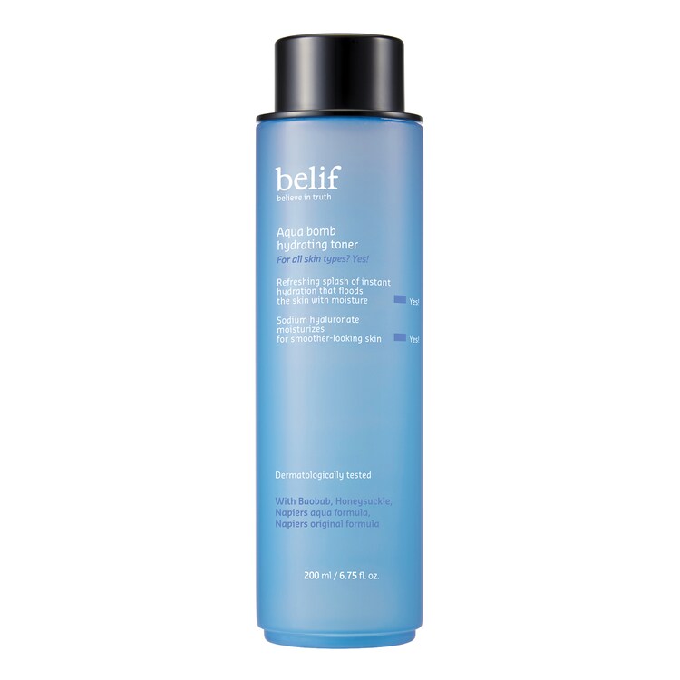 AQUA BOMB HYDRATING - Nemlendirici Toner