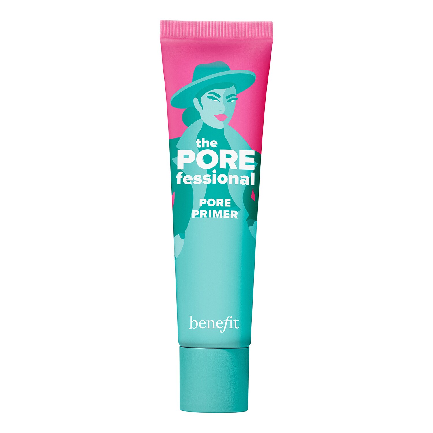 BENEFIT COSMETICS - The POREfessional - Podkladová báze pod make-up na minimalizaci a vyhlazení pórů