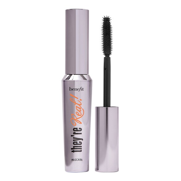 They're Real! - Maskara za produljenje i volumen, BENEFIT COSMETICS