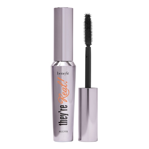 BENEFIT COSMETICS - They're Real!