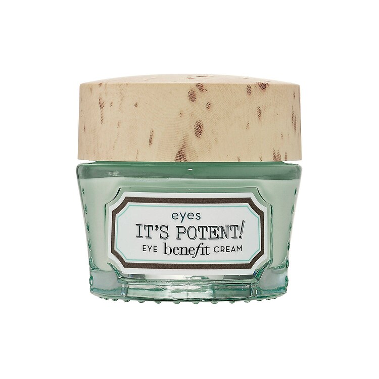 It's Potent! Eye Cream - Creme de Olhos Iluminador