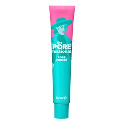The POREfessional - Primer Benefit