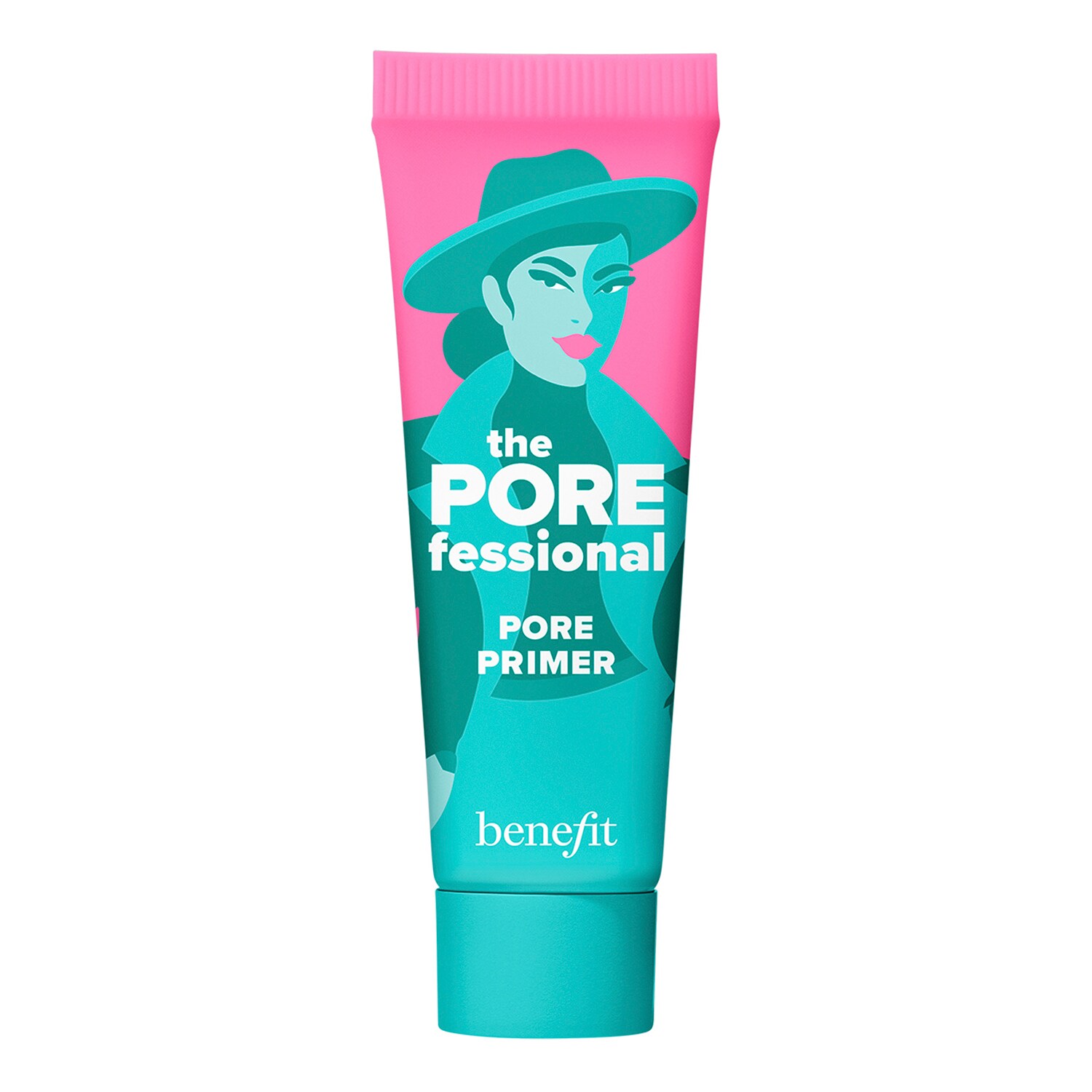 BENEFIT COSMETICS - The POREfessional - Podkladová báze pod make-up v cestovním balení